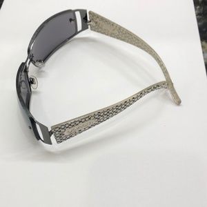 NON_Coach Style Sunglasses